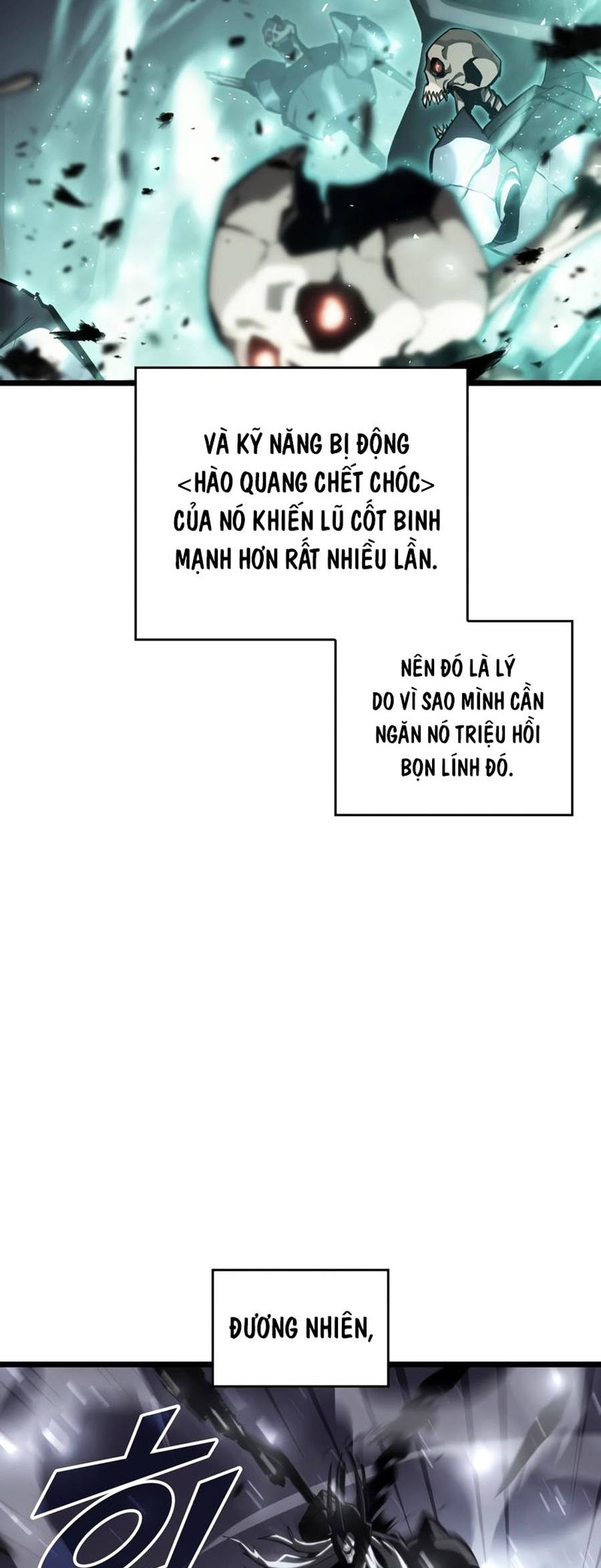 Ranker Cấp Sss Hồi Quy: Chapter 38