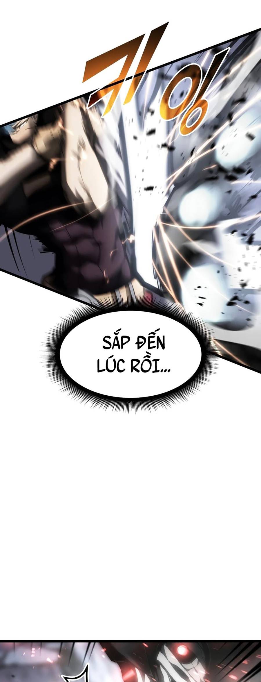 Ranker Cấp Sss Hồi Quy: Chapter 38