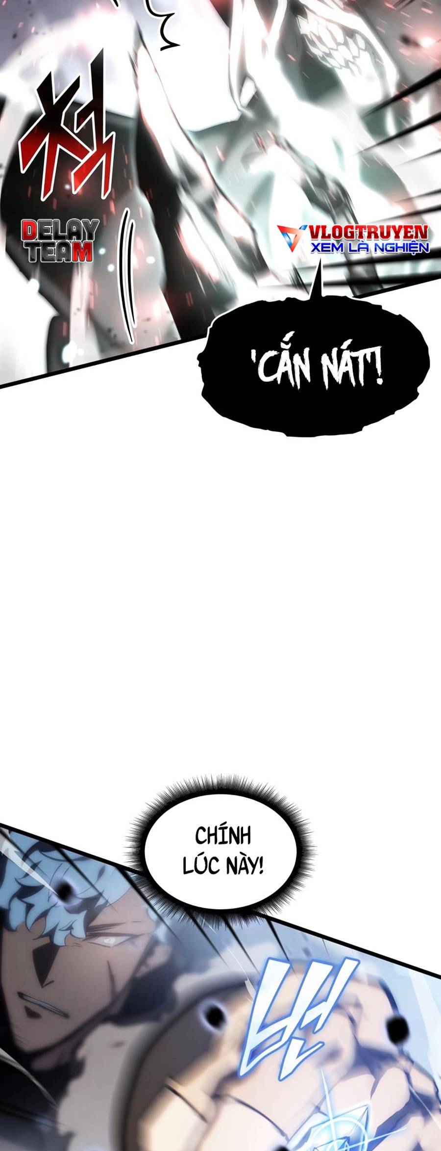 Ranker Cấp Sss Hồi Quy: Chapter 38
