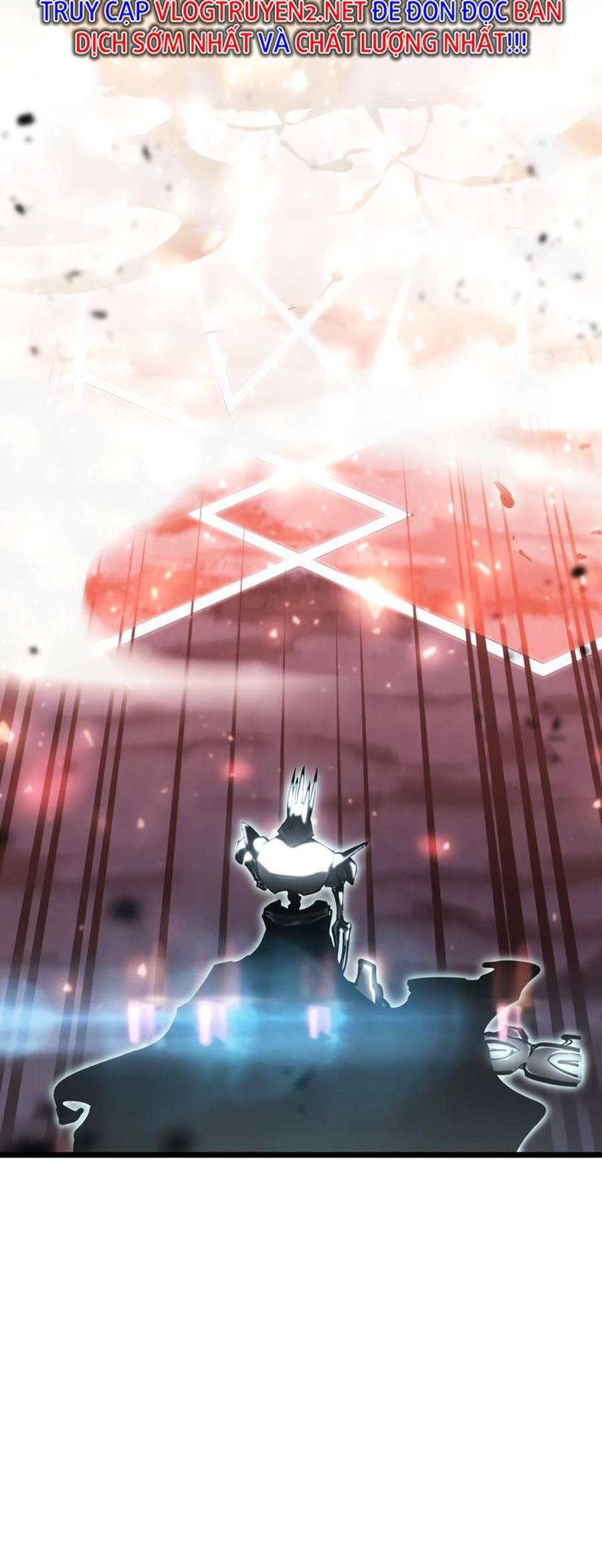 Ranker Cấp Sss Hồi Quy: Chapter 38