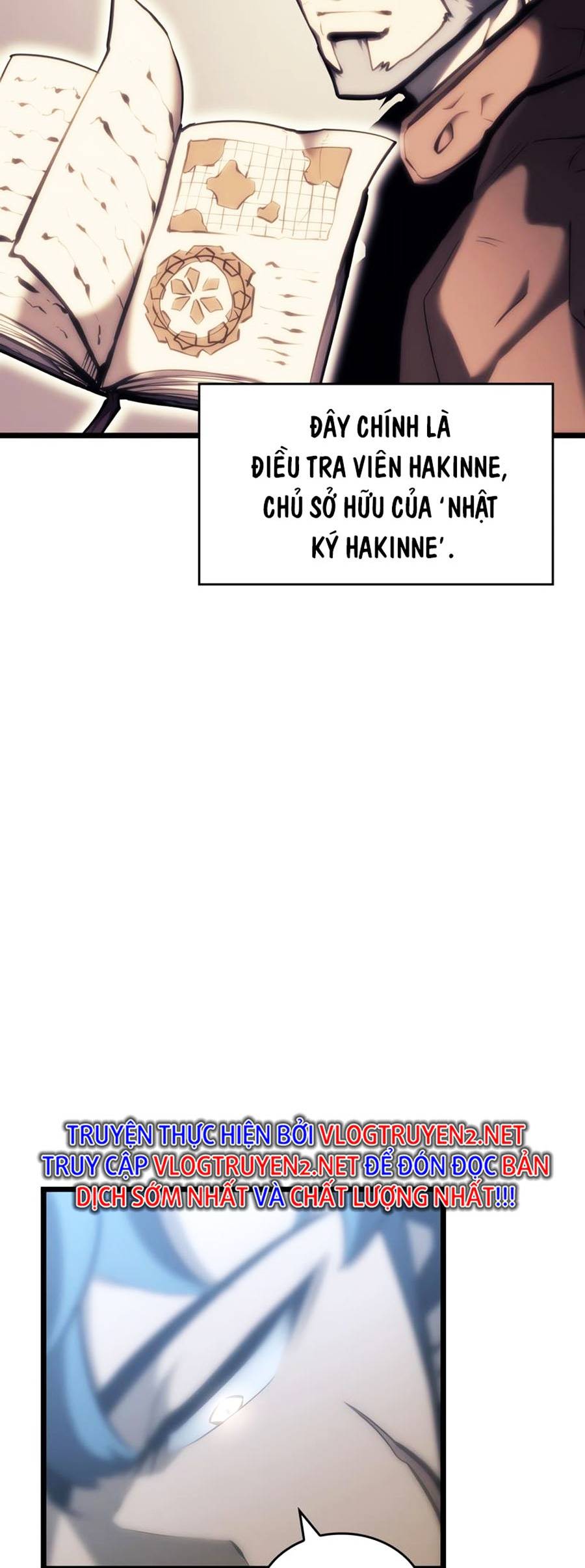 Ranker Cấp Sss Hồi Quy: Chapter 38