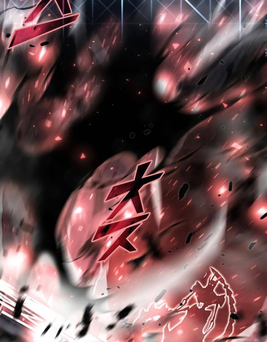 Ranker Cấp Sss Hồi Quy: Chapter 38