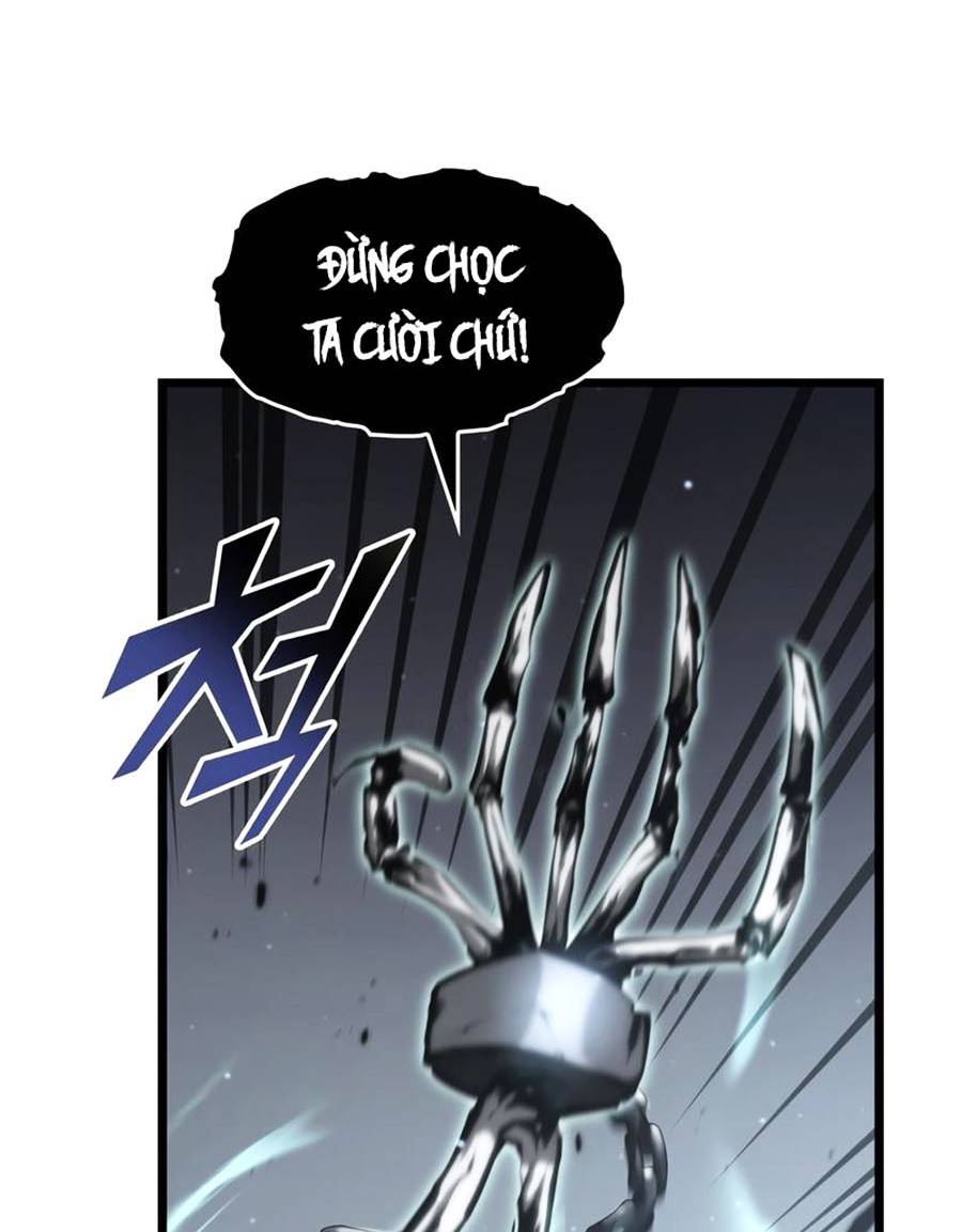 Ranker Cấp Sss Hồi Quy: Chapter 38