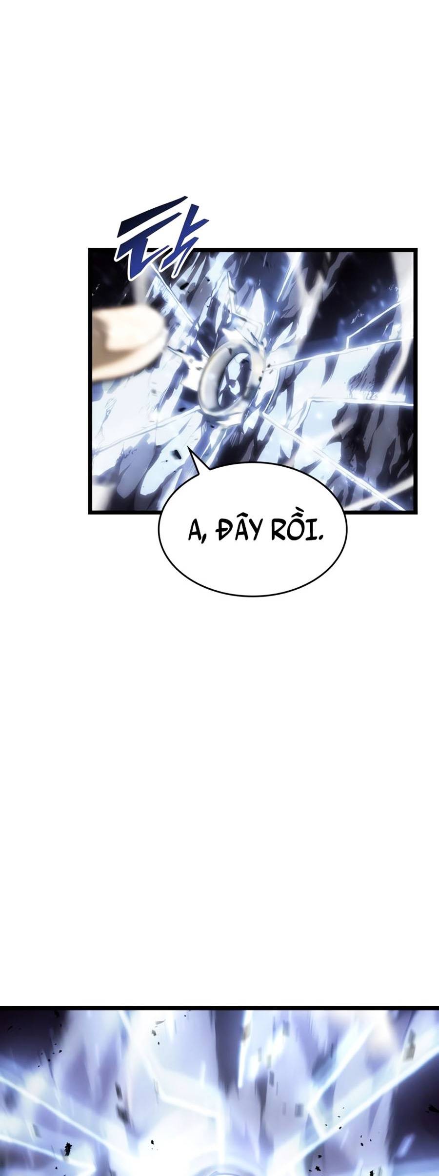 Ranker Cấp Sss Hồi Quy: Chapter 38