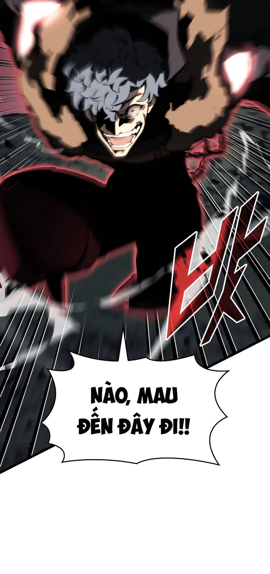 Ranker Cấp Sss Hồi Quy: Chapter 46