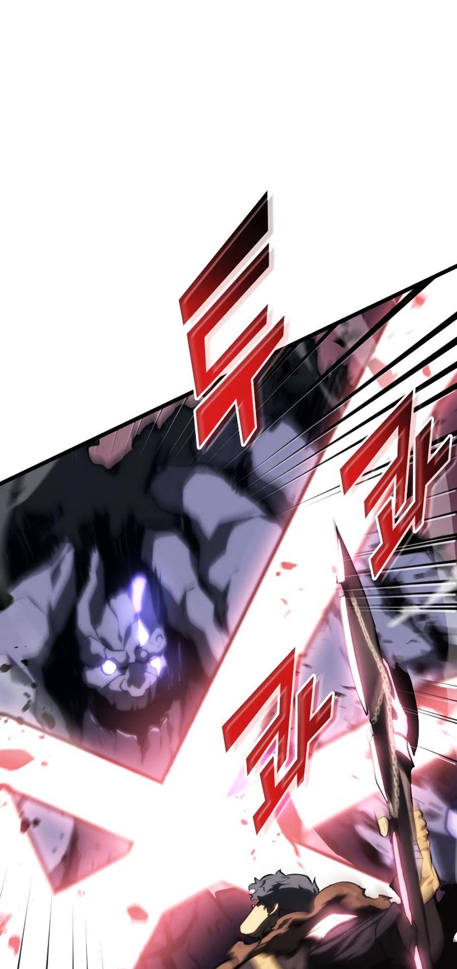 Ranker Cấp Sss Hồi Quy: Chapter 46