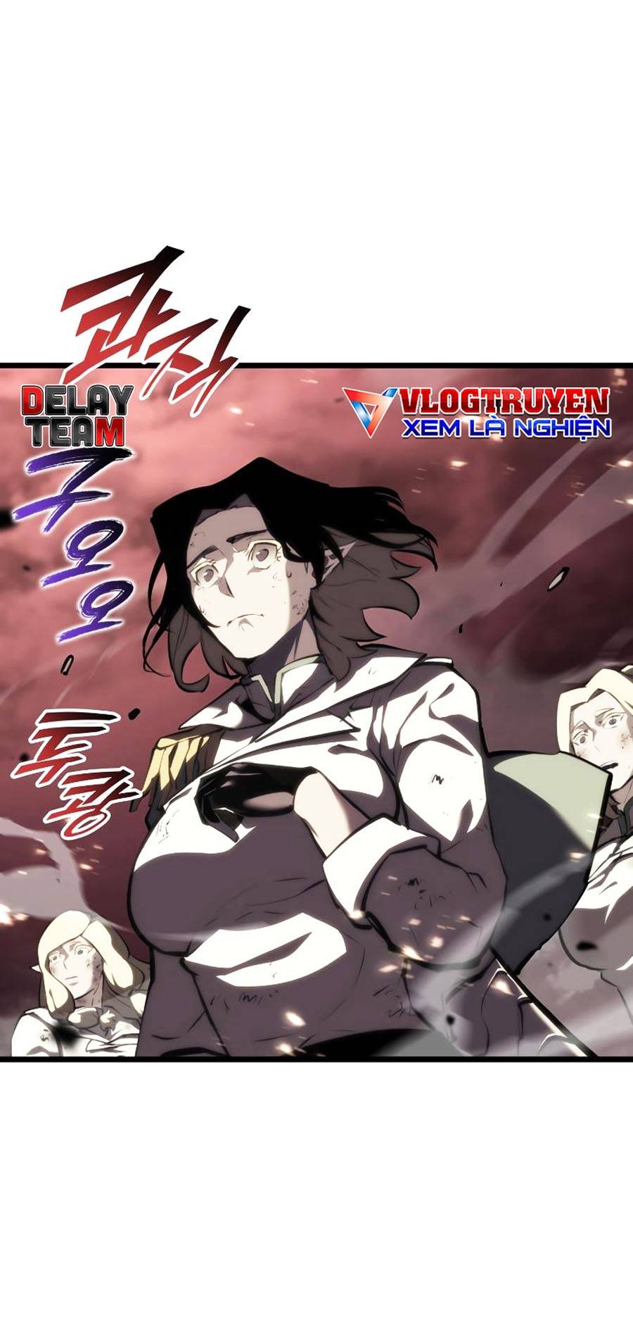 Ranker Cấp Sss Hồi Quy: Chapter 46
