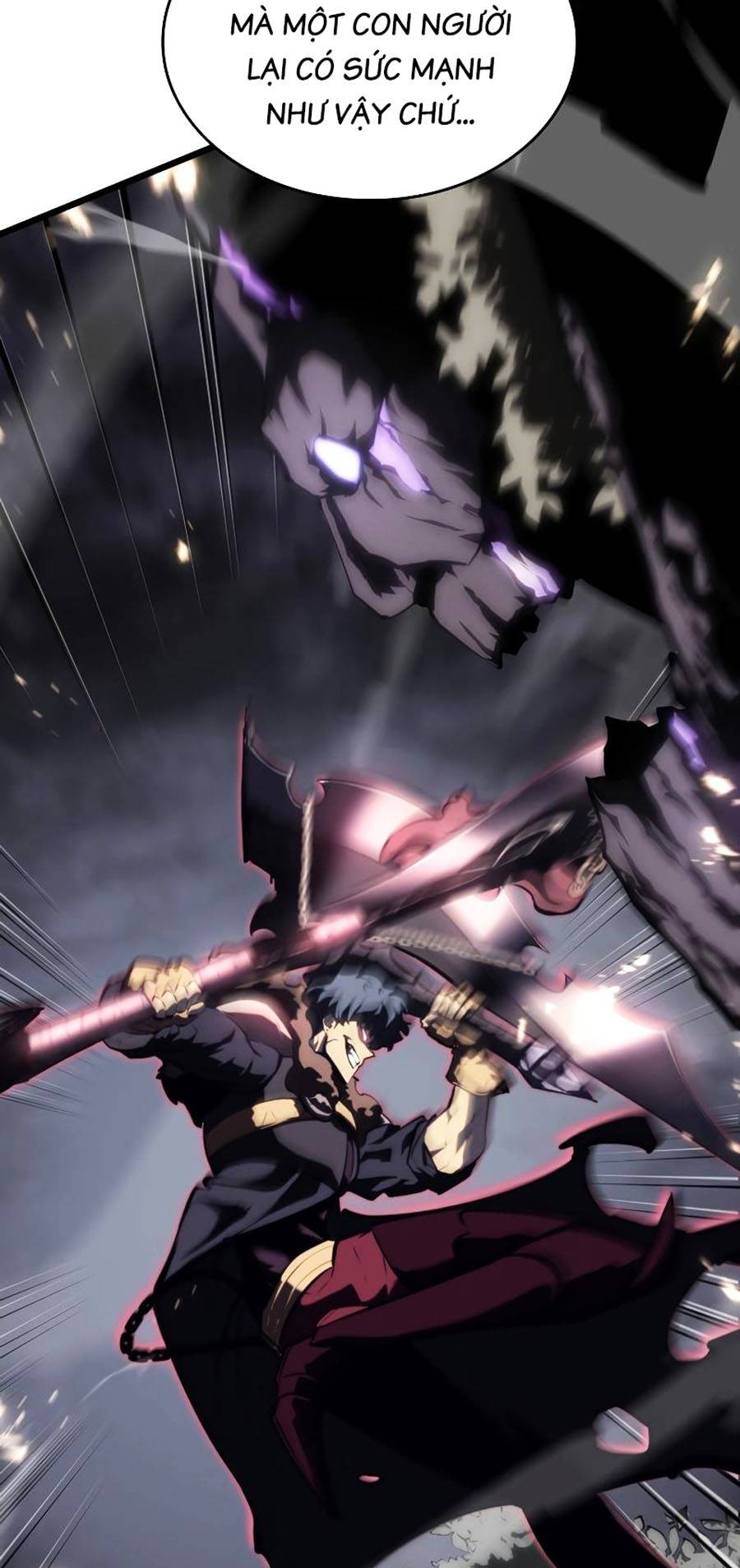 Ranker Cấp Sss Hồi Quy: Chapter 46