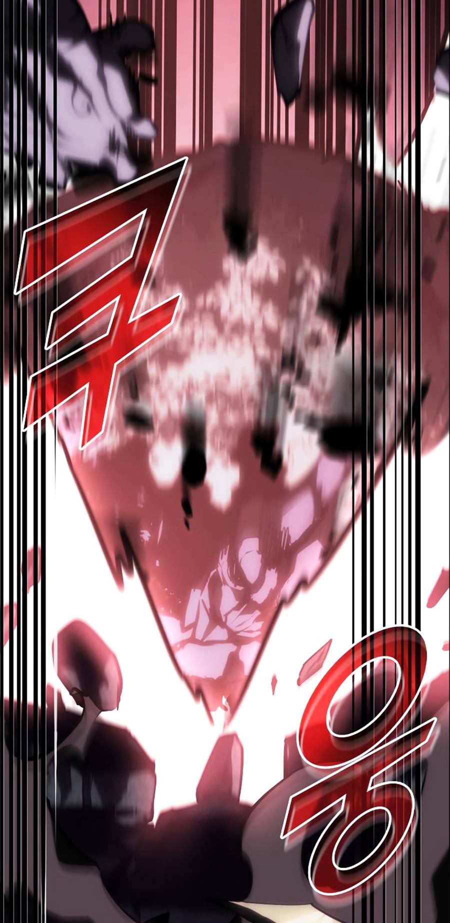 Ranker Cấp Sss Hồi Quy: Chapter 46