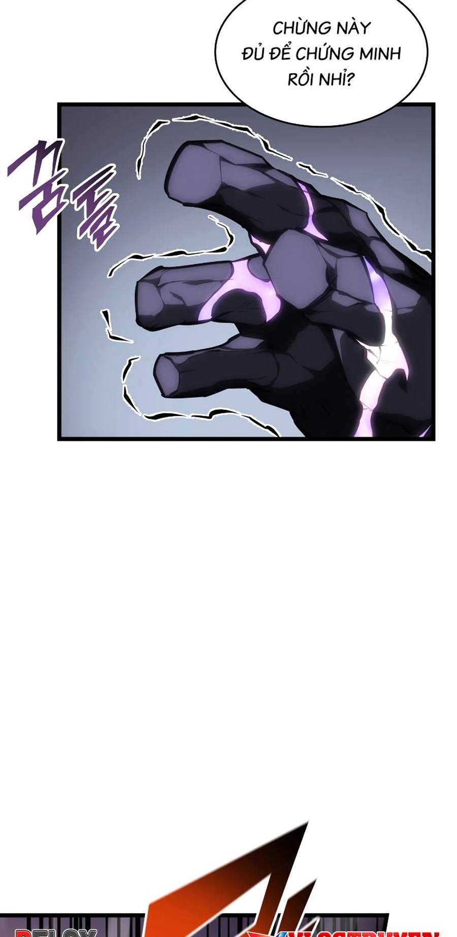 Ranker Cấp Sss Hồi Quy: Chapter 46