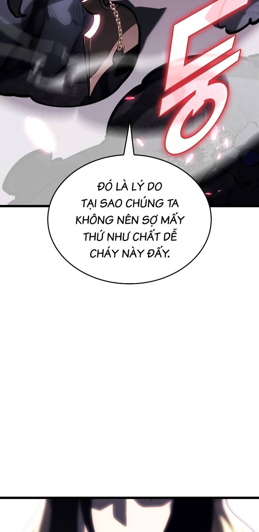 Ranker Cấp Sss Hồi Quy: Chapter 46