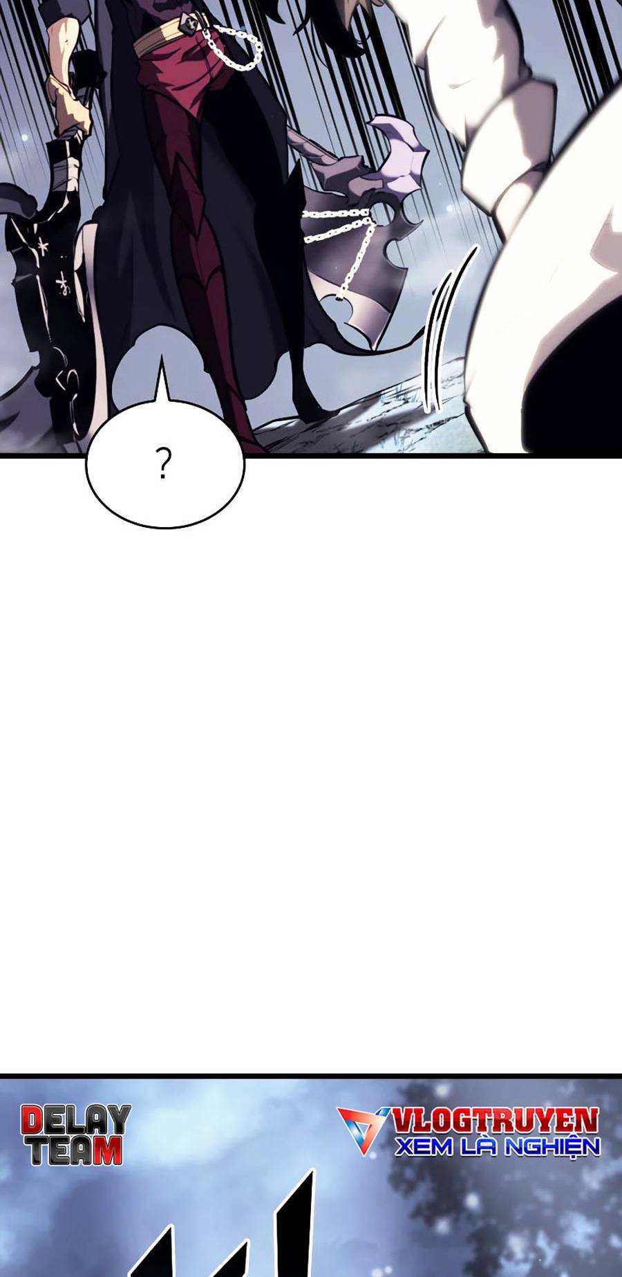 Ranker Cấp Sss Hồi Quy: Chapter 46