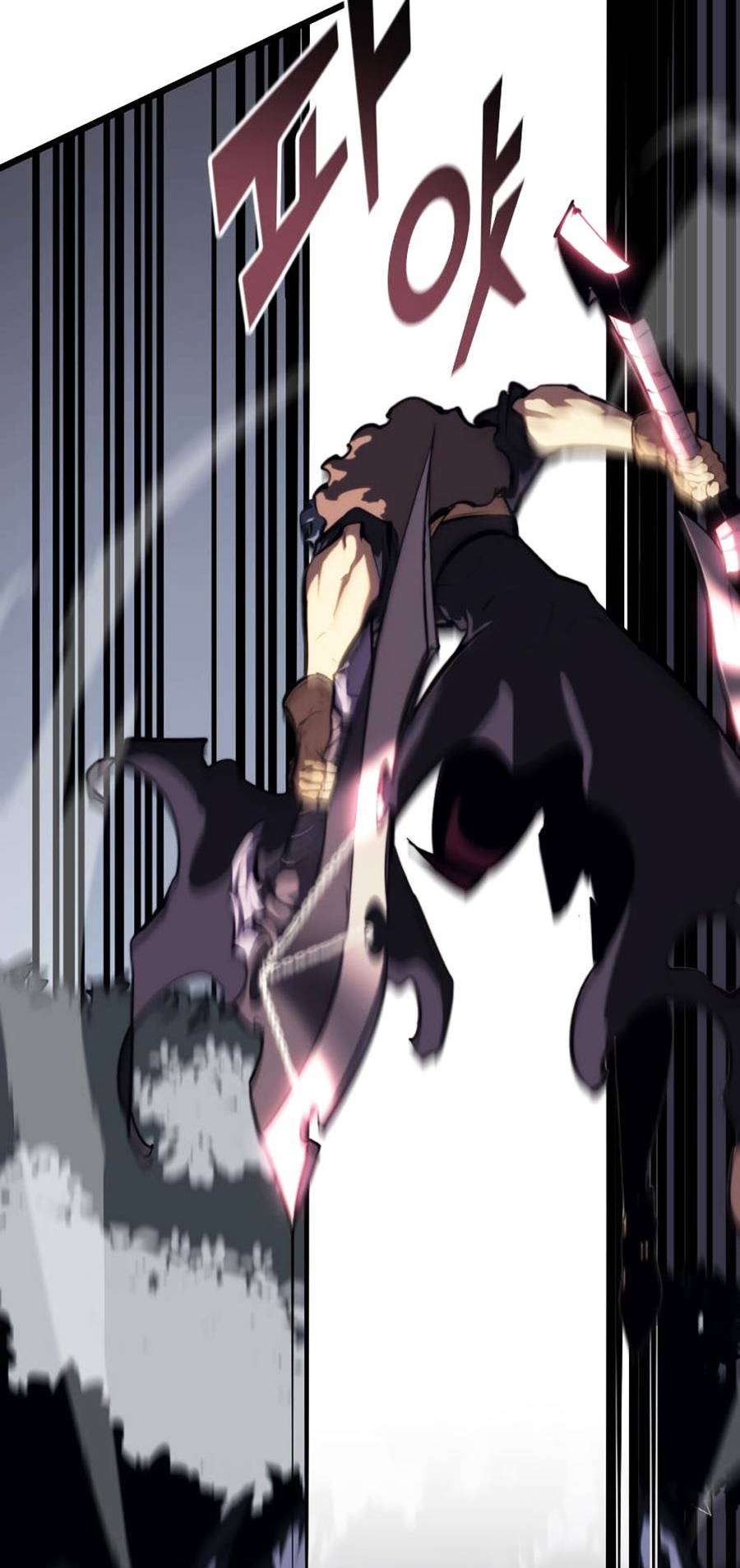 Ranker Cấp Sss Hồi Quy: Chapter 46