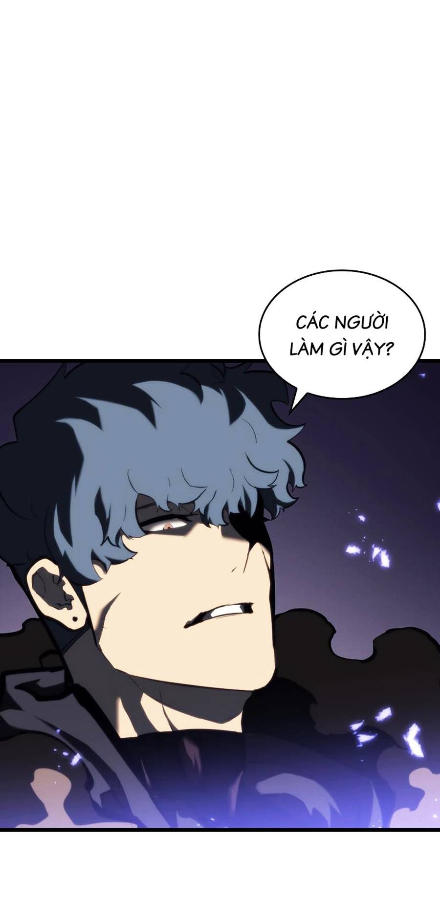 Ranker Cấp Sss Hồi Quy: Chapter 46