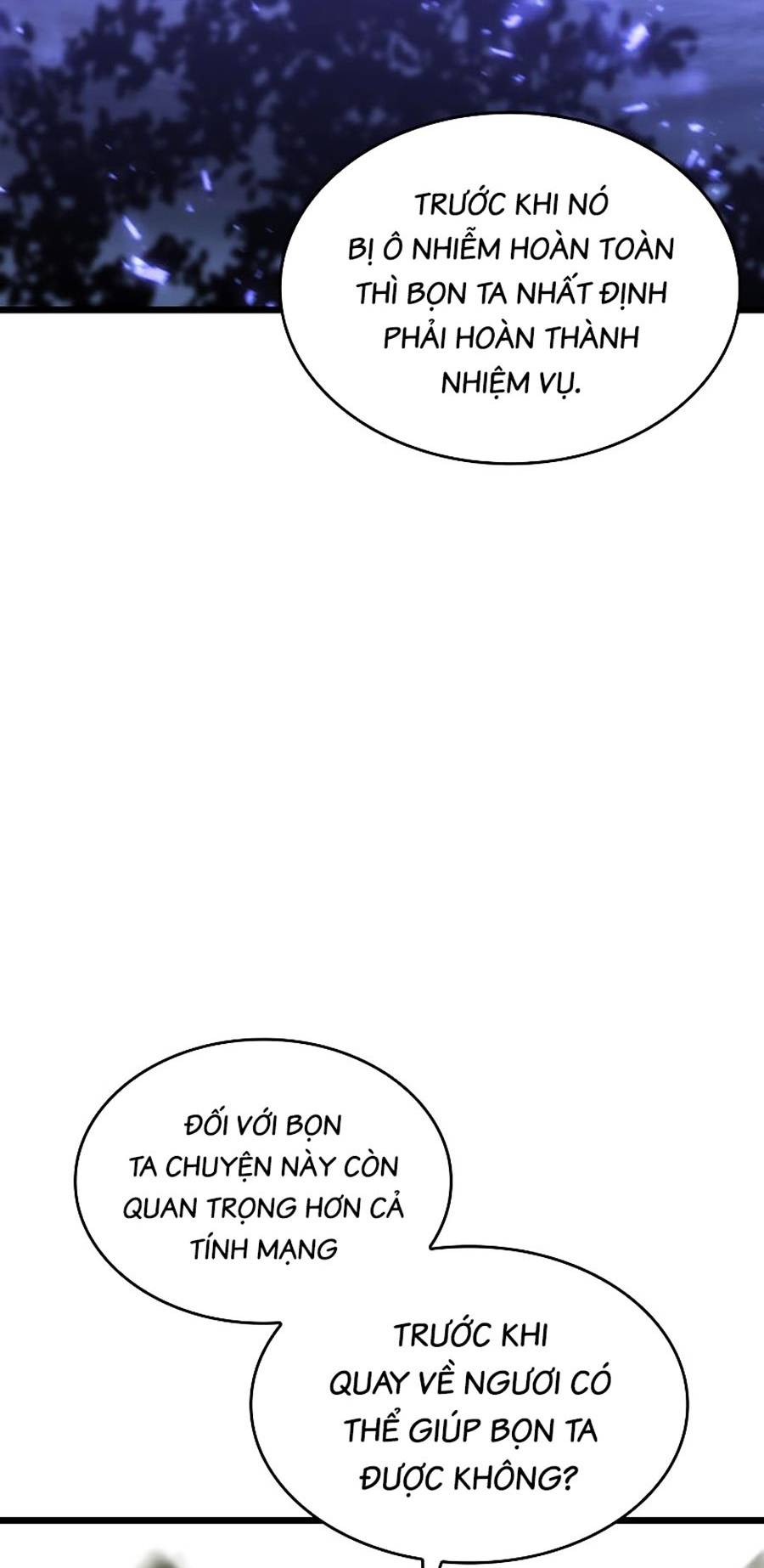Ranker Cấp Sss Hồi Quy: Chapter 46