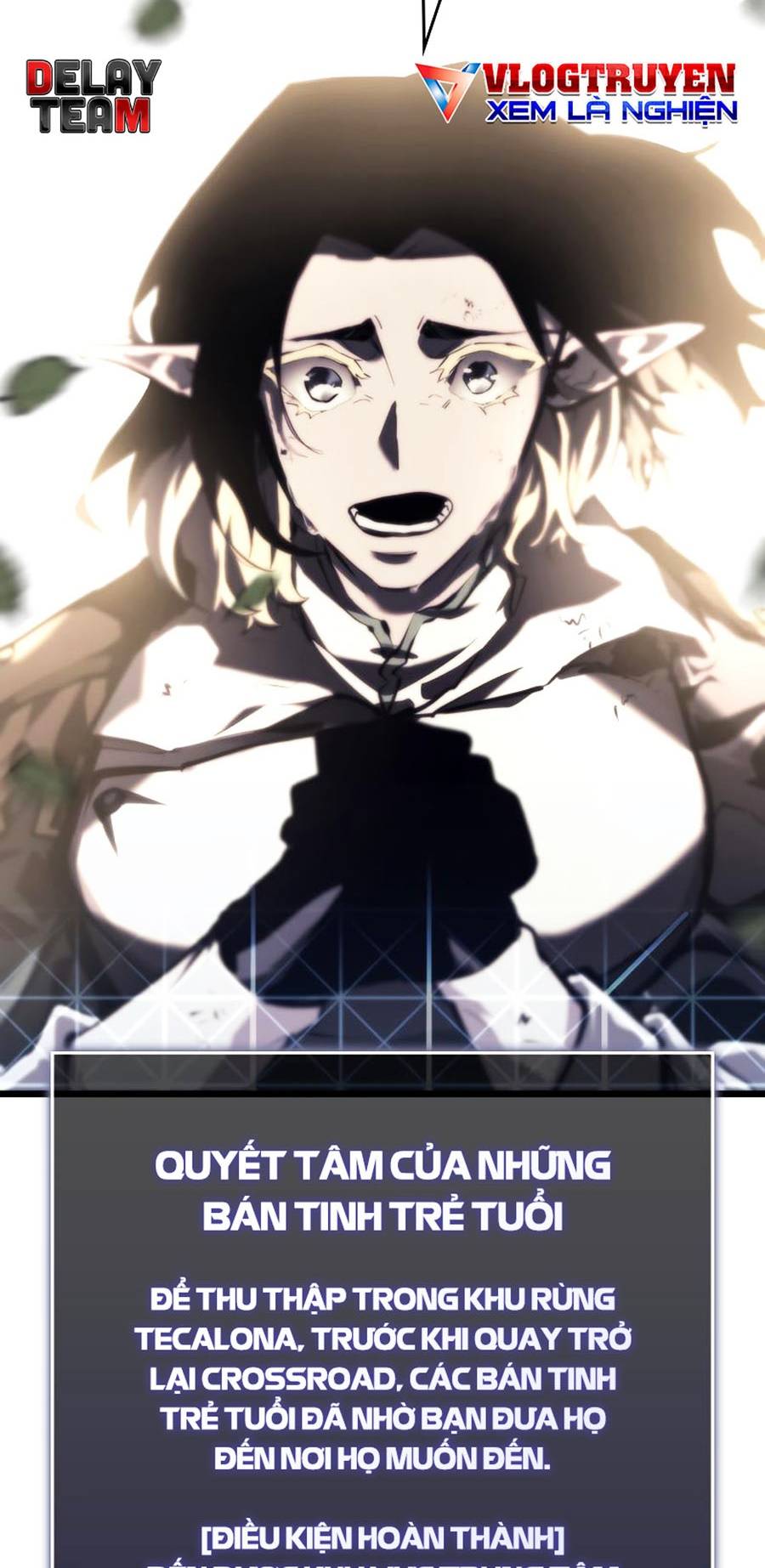 Ranker Cấp Sss Hồi Quy: Chapter 46
