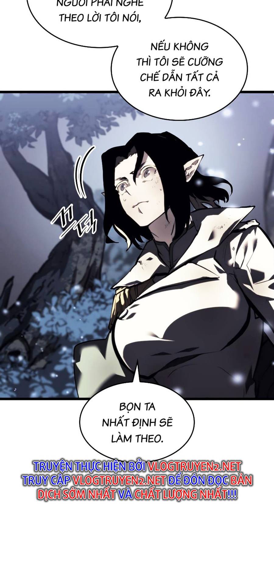 Ranker Cấp Sss Hồi Quy: Chapter 46