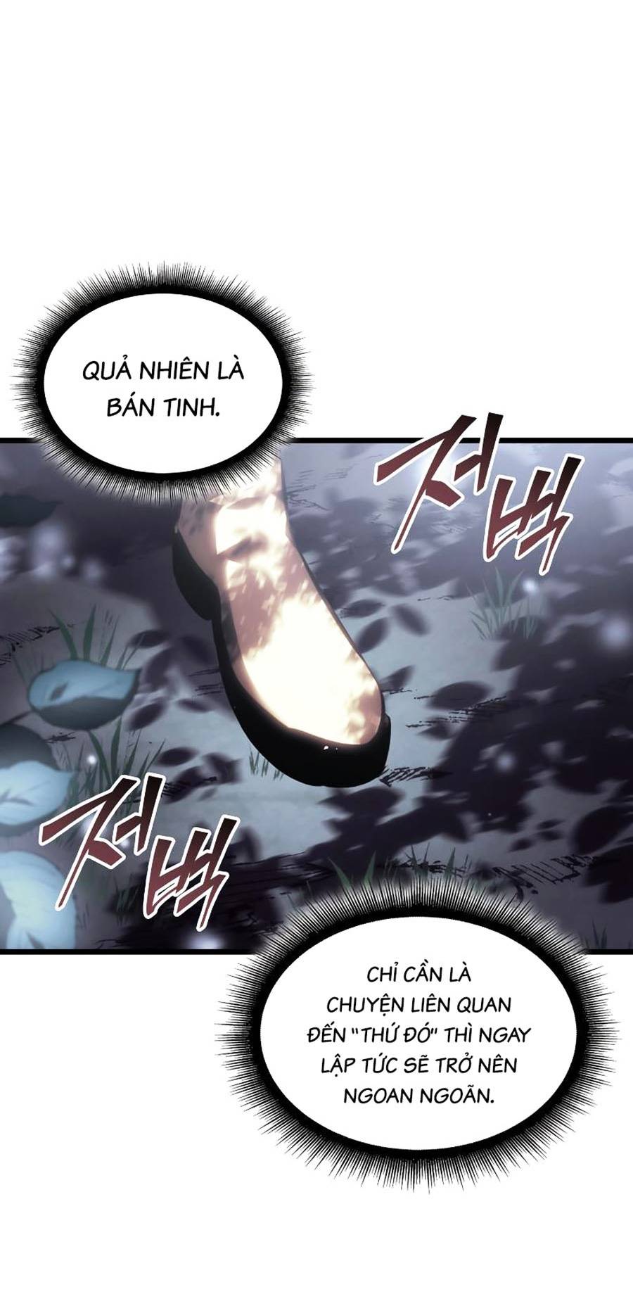 Ranker Cấp Sss Hồi Quy: Chapter 46