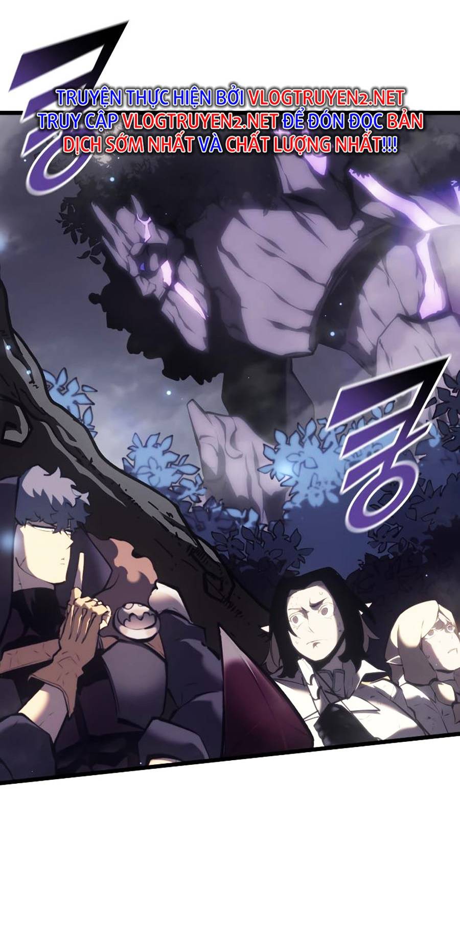 Ranker Cấp Sss Hồi Quy: Chapter 46