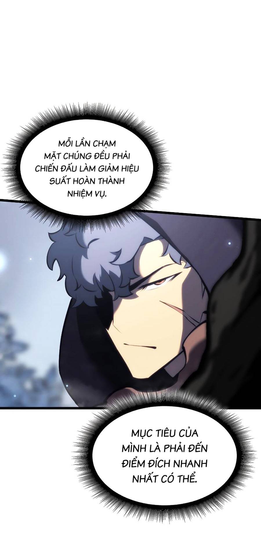 Ranker Cấp Sss Hồi Quy: Chapter 46