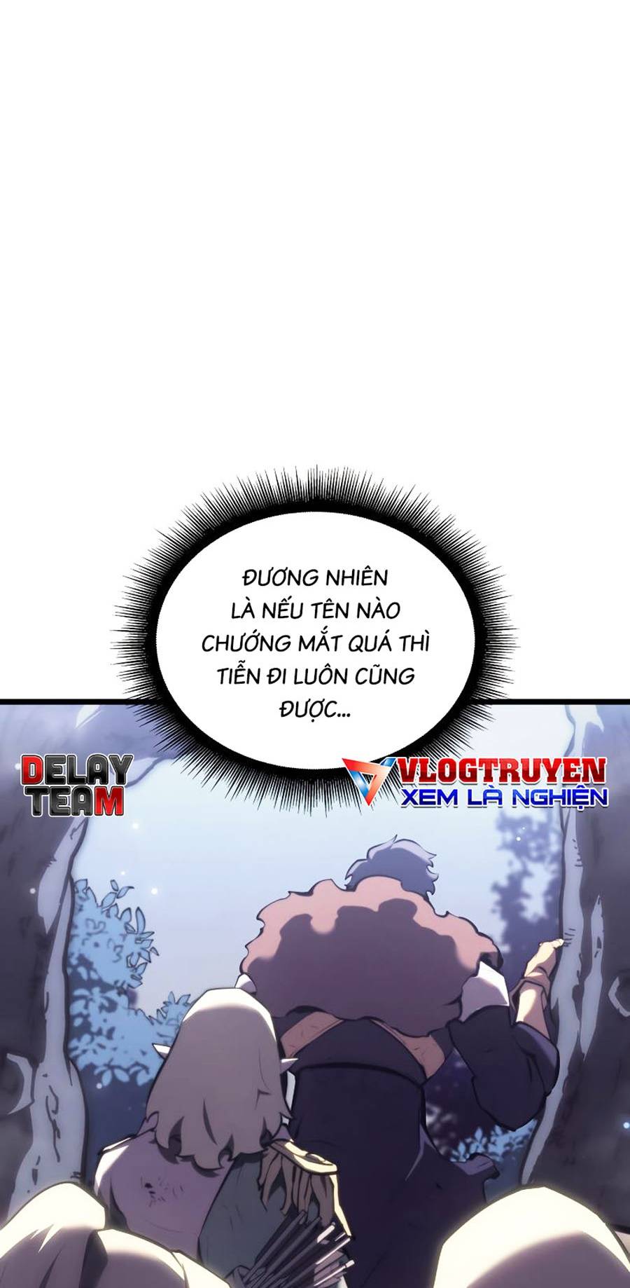 Ranker Cấp Sss Hồi Quy: Chapter 46