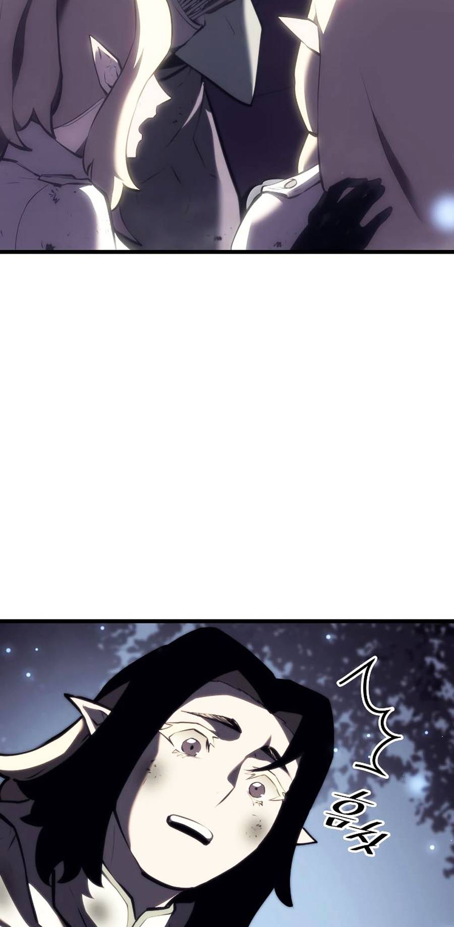 Ranker Cấp Sss Hồi Quy: Chapter 46