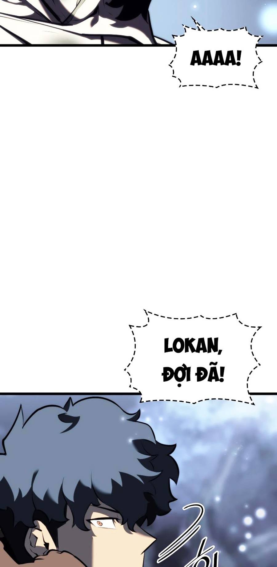 Ranker Cấp Sss Hồi Quy: Chapter 46