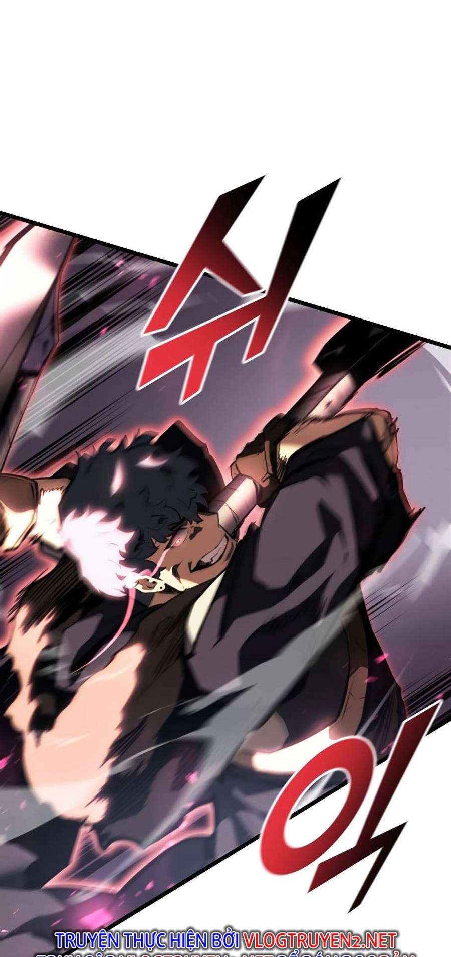Ranker Cấp Sss Hồi Quy: Chapter 46
