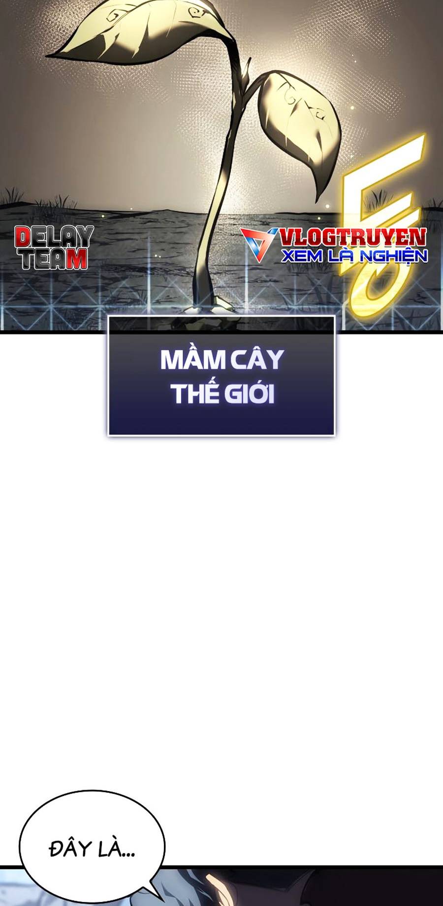Ranker Cấp Sss Hồi Quy: Chapter 46