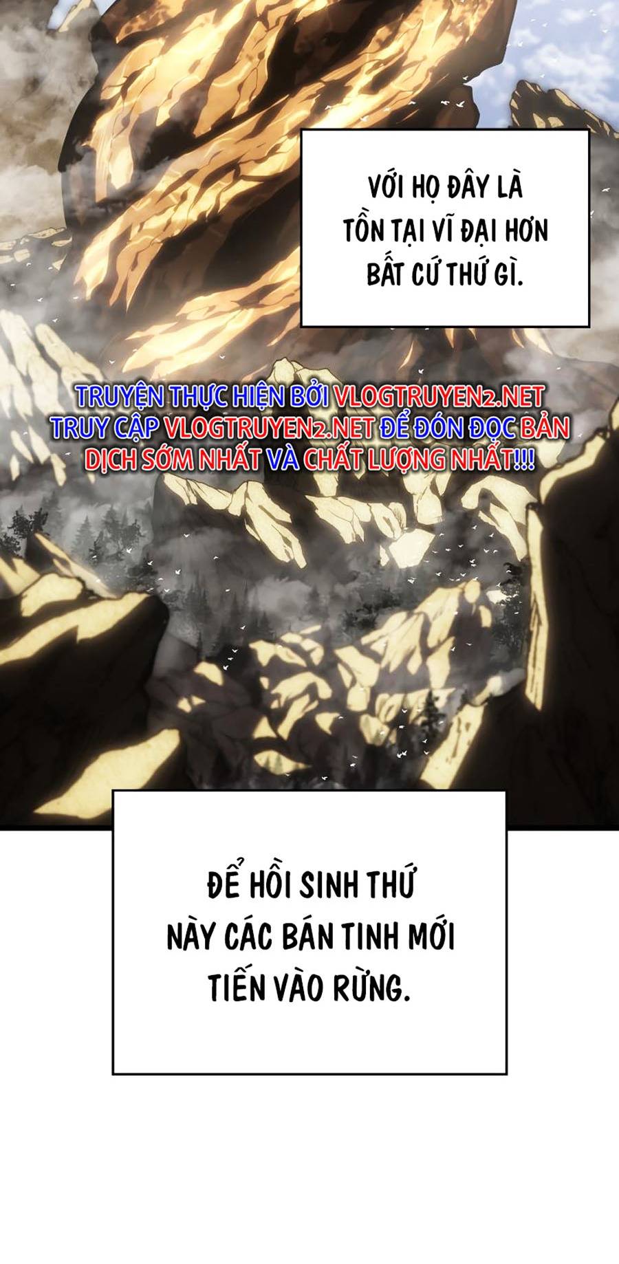 Ranker Cấp Sss Hồi Quy: Chapter 46