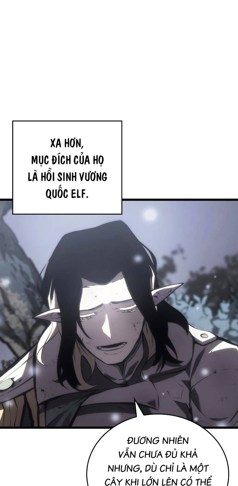 Ranker Cấp Sss Hồi Quy: Chapter 46