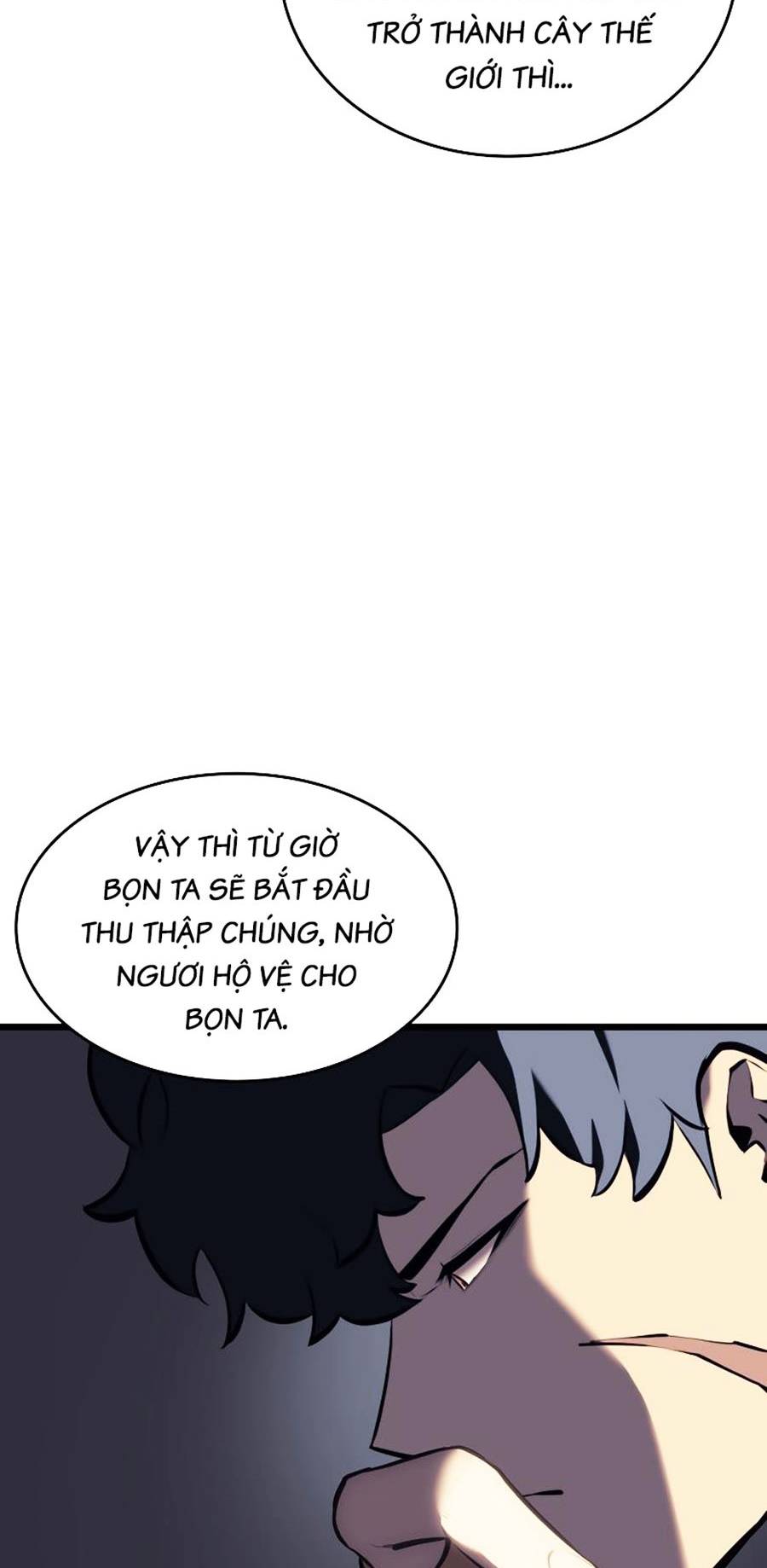 Ranker Cấp Sss Hồi Quy: Chapter 46