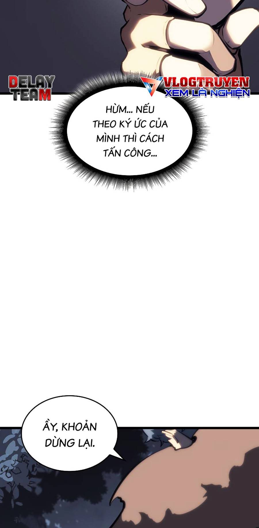 Ranker Cấp Sss Hồi Quy: Chapter 46