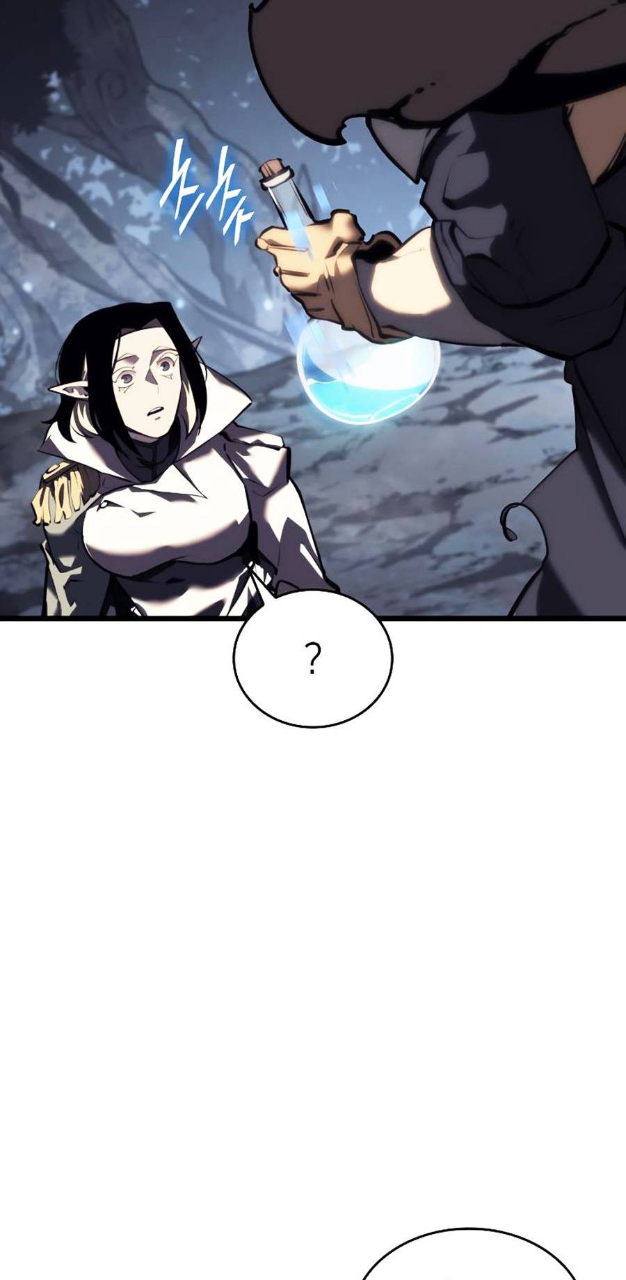 Ranker Cấp Sss Hồi Quy: Chapter 46