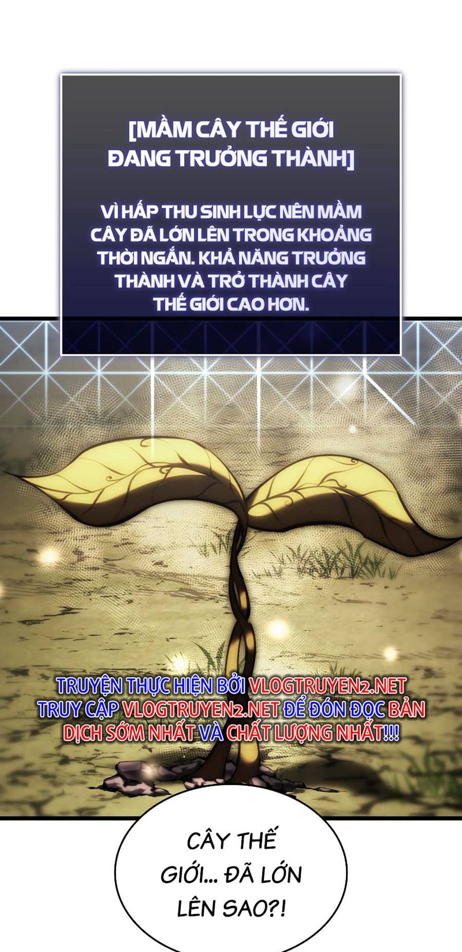 Ranker Cấp Sss Hồi Quy: Chapter 46