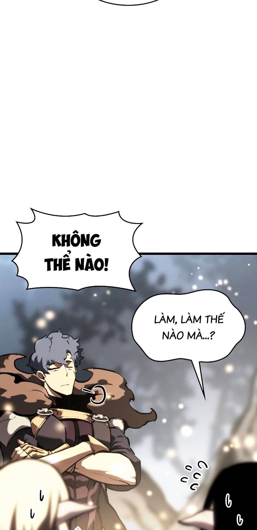 Ranker Cấp Sss Hồi Quy: Chapter 46