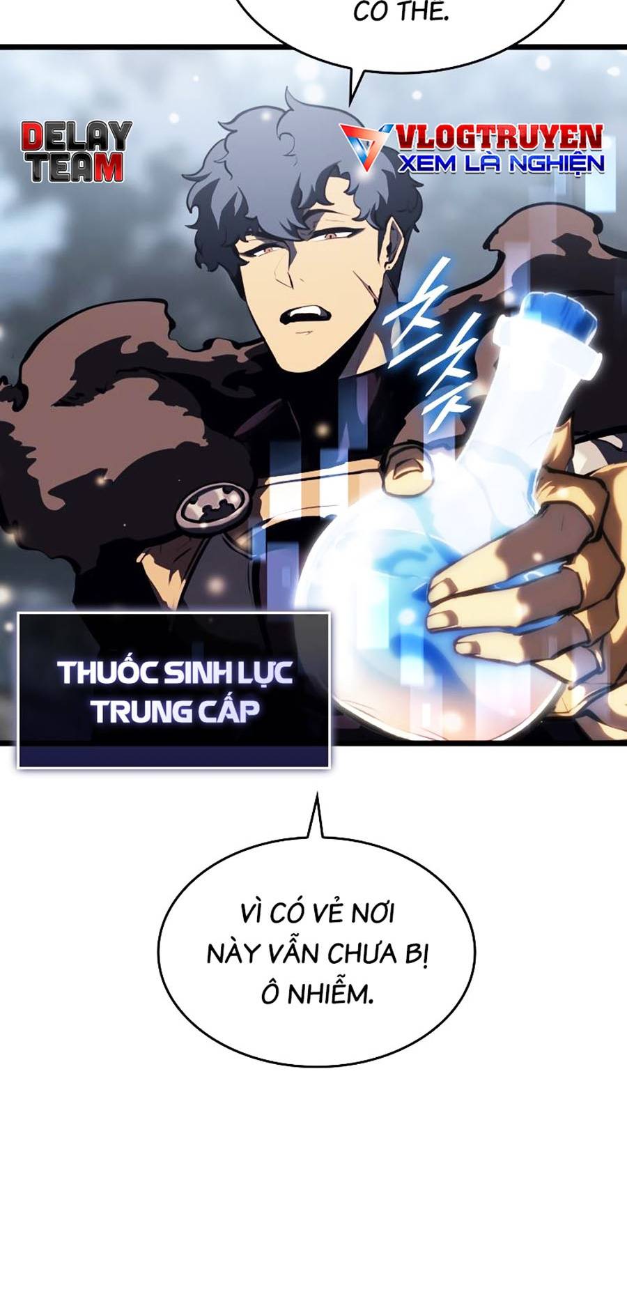 Ranker Cấp Sss Hồi Quy: Chapter 46