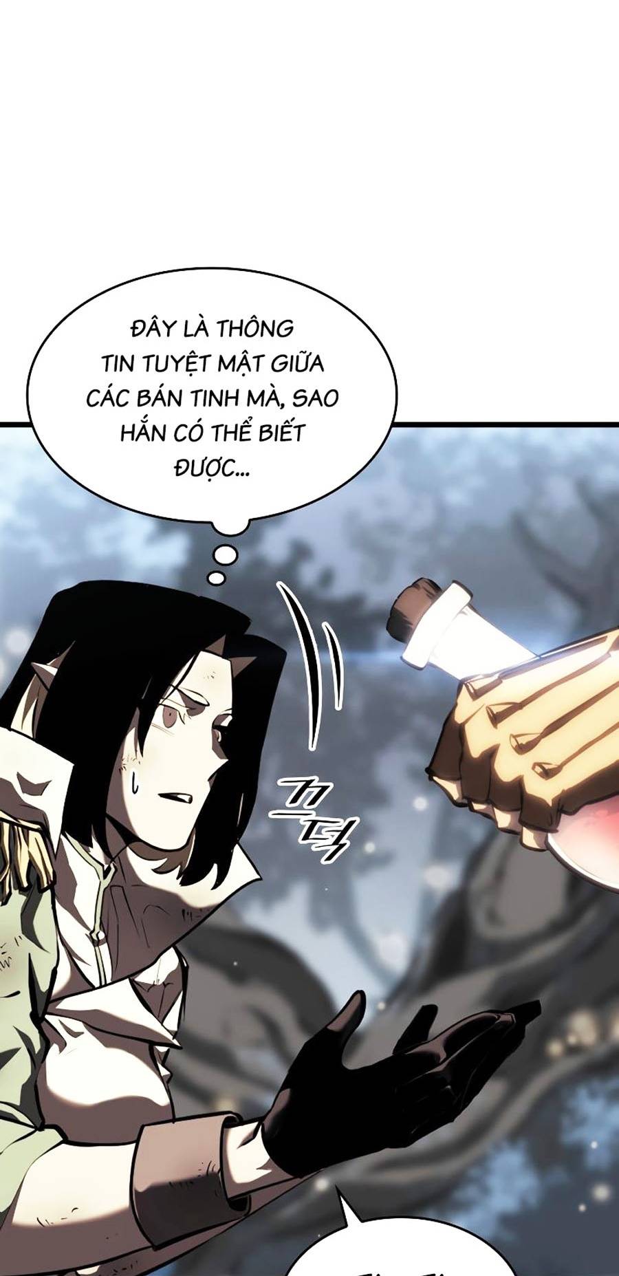 Ranker Cấp Sss Hồi Quy: Chapter 46