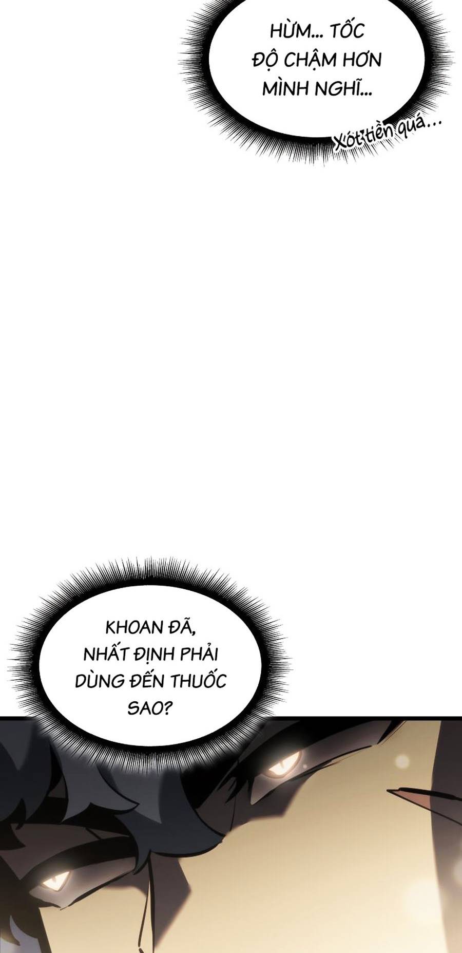 Ranker Cấp Sss Hồi Quy: Chapter 46
