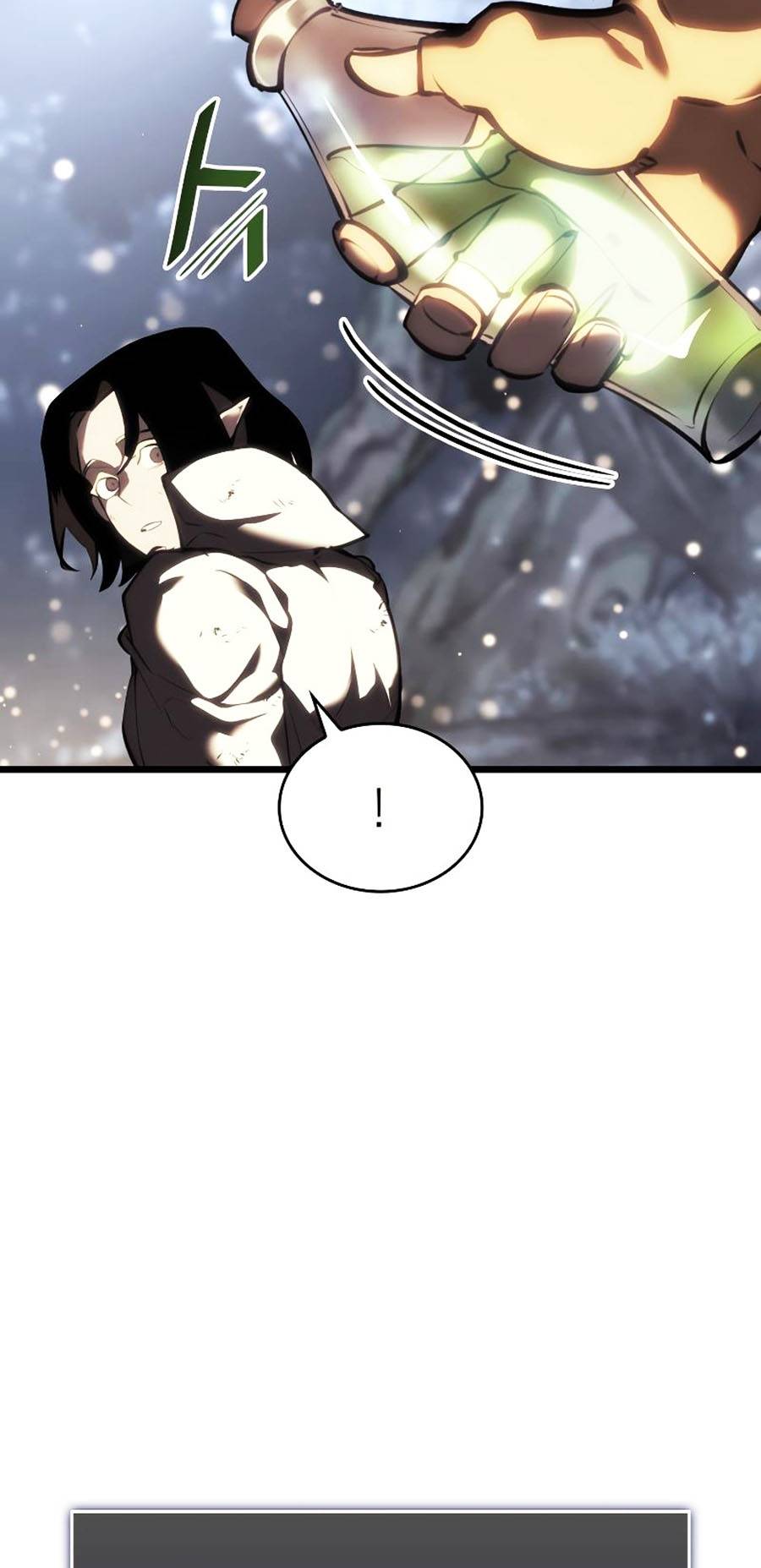 Ranker Cấp Sss Hồi Quy: Chapter 46