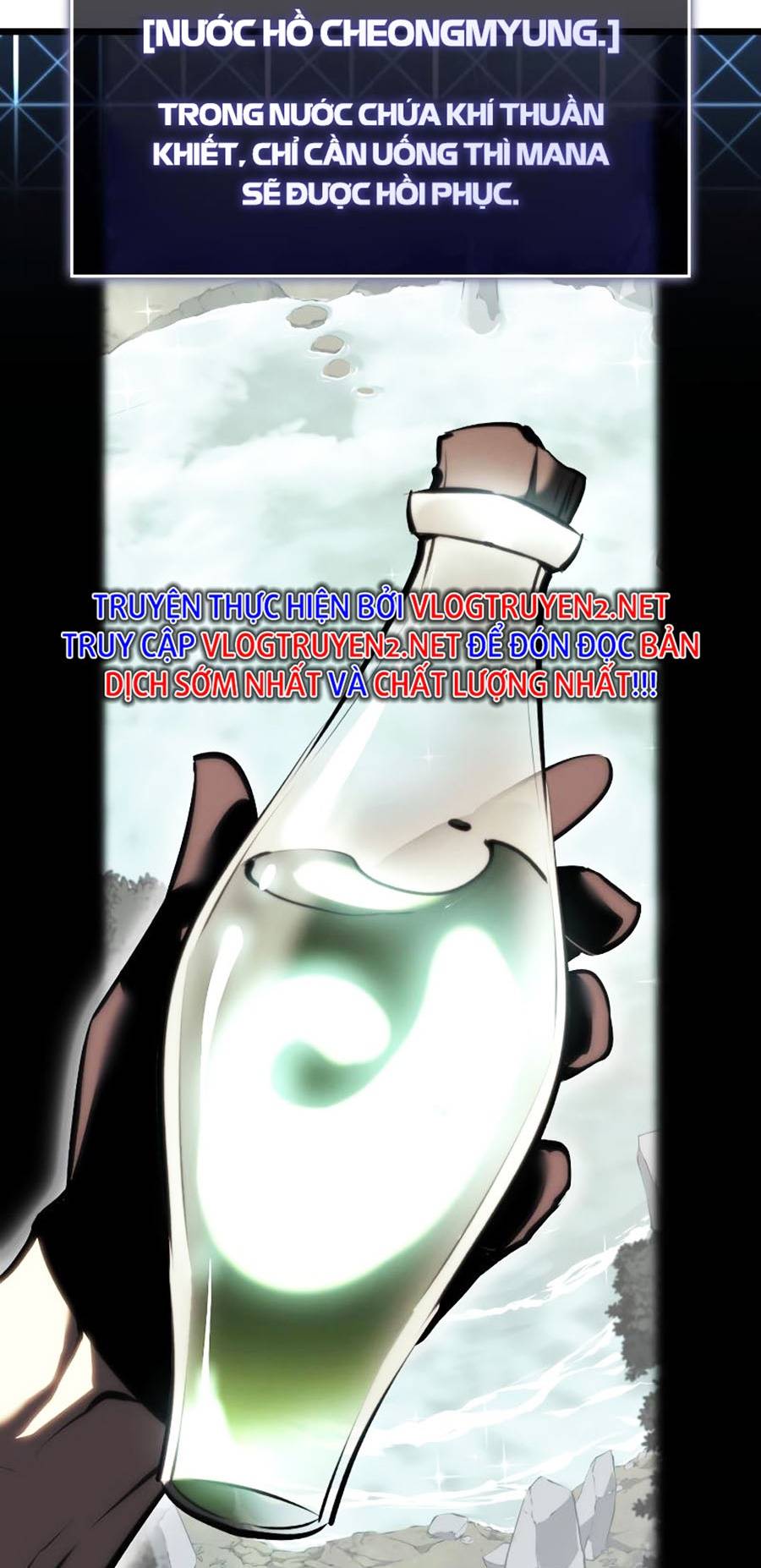 Ranker Cấp Sss Hồi Quy: Chapter 46