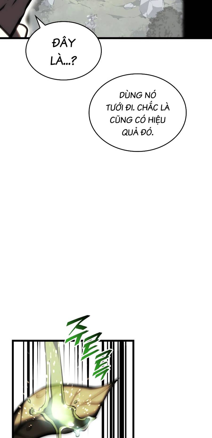 Ranker Cấp Sss Hồi Quy: Chapter 46