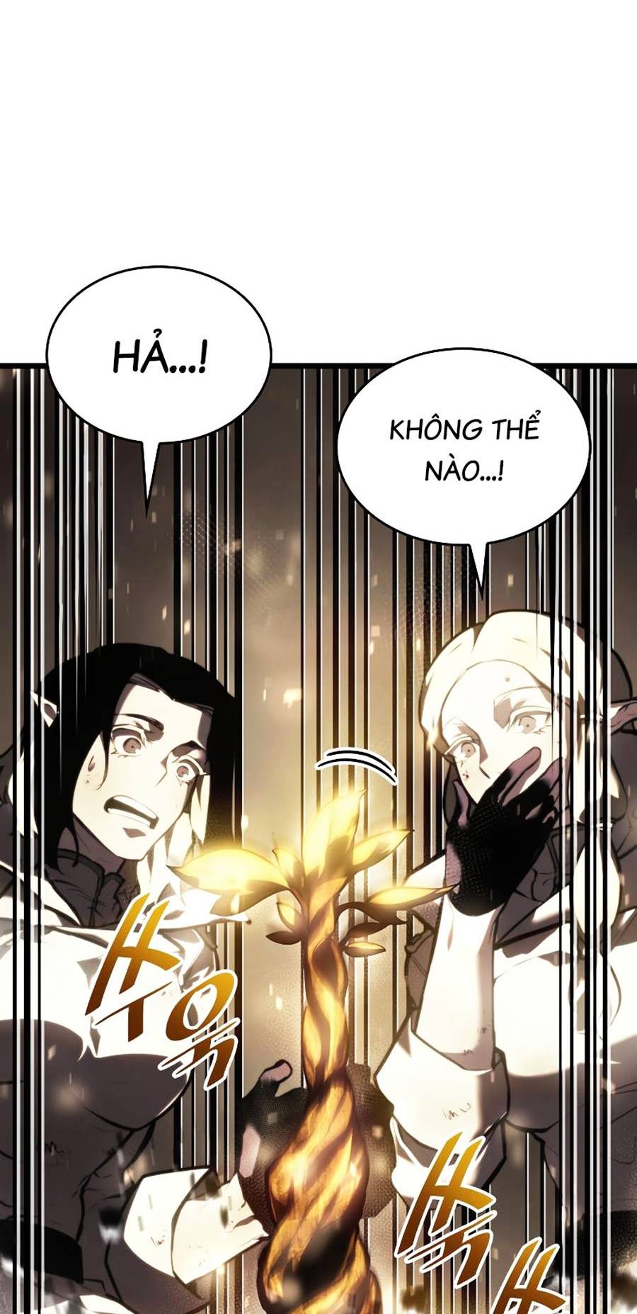 Ranker Cấp Sss Hồi Quy: Chapter 46