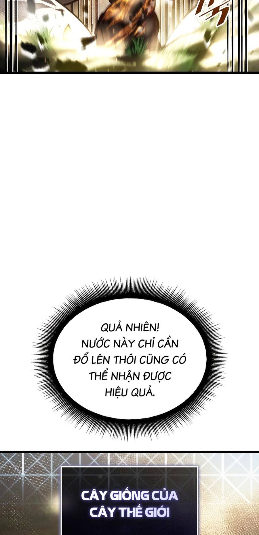 Ranker Cấp Sss Hồi Quy: Chapter 46