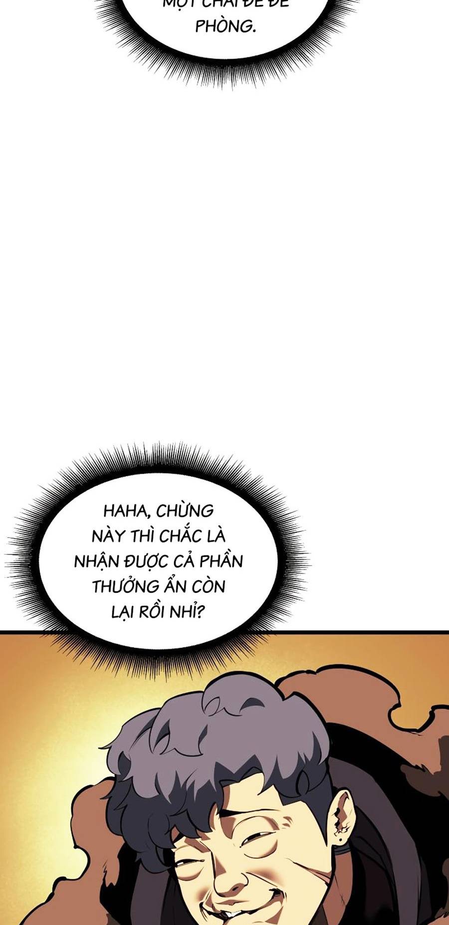 Ranker Cấp Sss Hồi Quy: Chapter 46