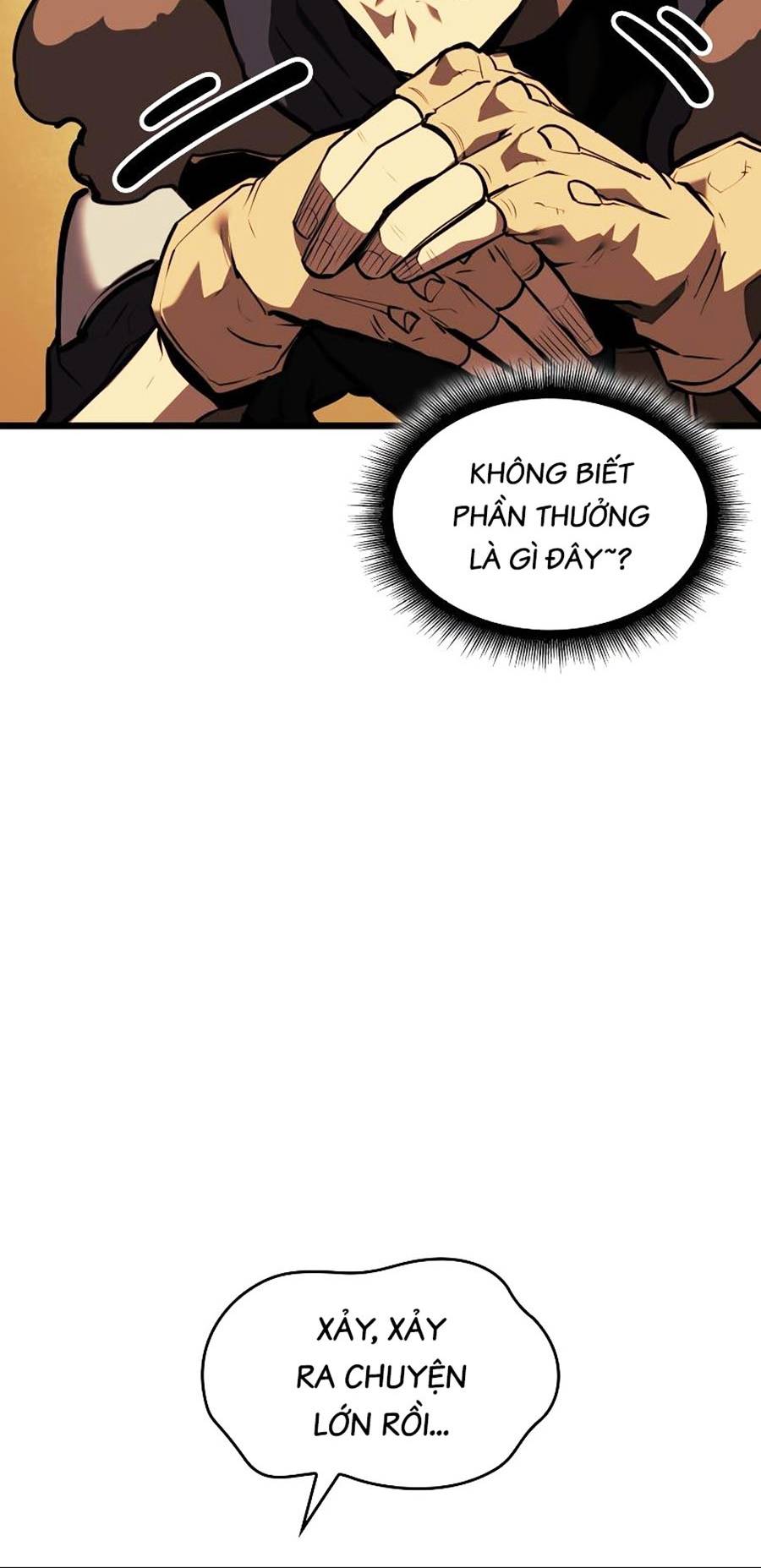 Ranker Cấp Sss Hồi Quy: Chapter 46