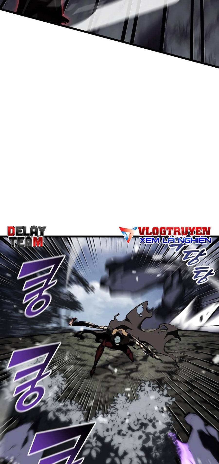 Ranker Cấp Sss Hồi Quy: Chapter 46