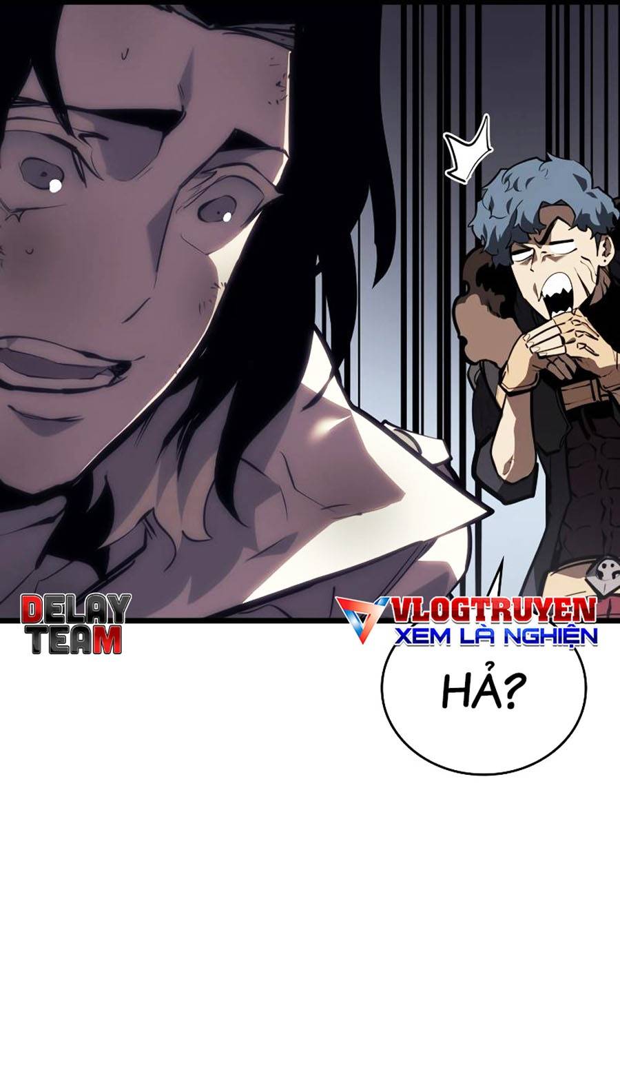 Ranker Cấp Sss Hồi Quy: Chapter 46
