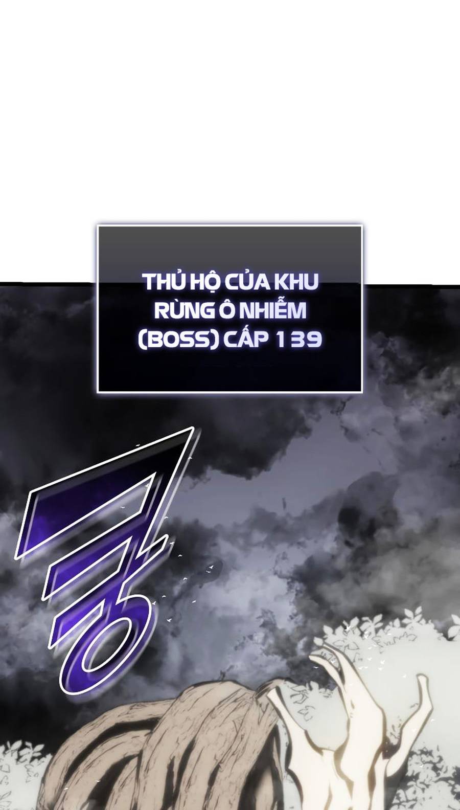 Ranker Cấp Sss Hồi Quy: Chapter 46