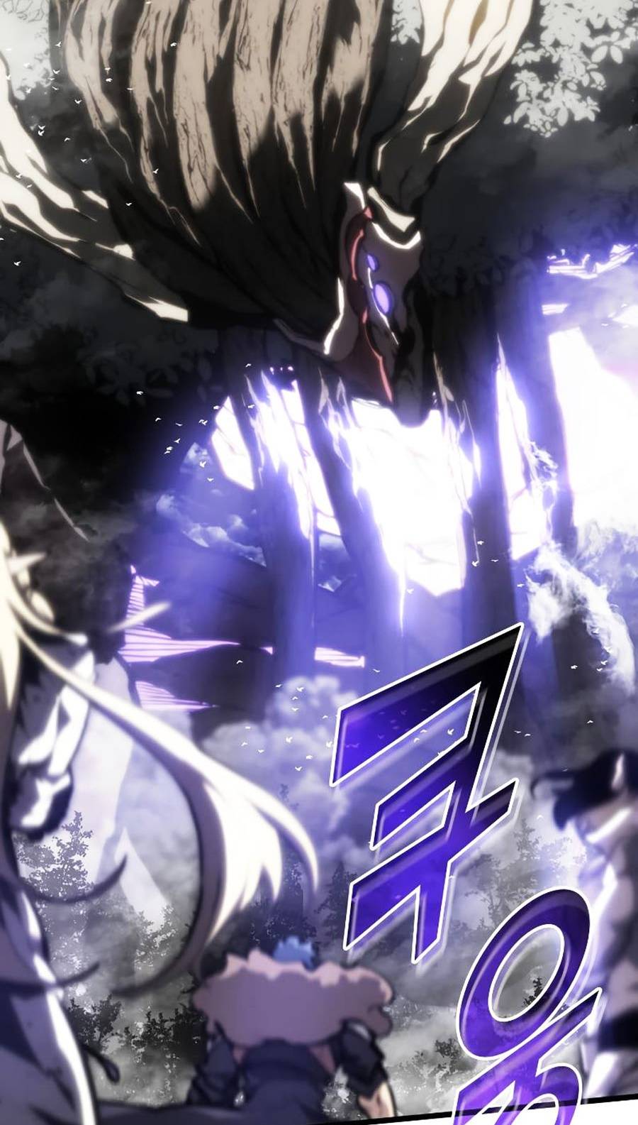 Ranker Cấp Sss Hồi Quy: Chapter 46